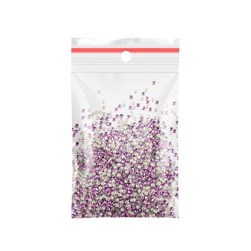 ShinePins gładkie ćwieki błyskotki ozdoby do paznokci mini NTN Premium Nr 13 5g