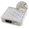 41W Molly Nails cassette dust collector with zirconia X15