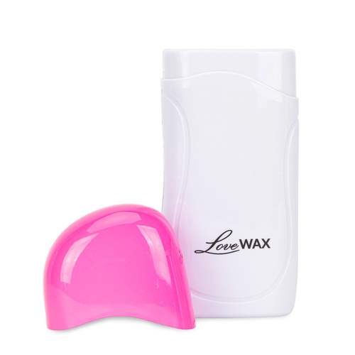 Wachserhitzer LoveWax SM-64, rosa, 40 W, 150 ml