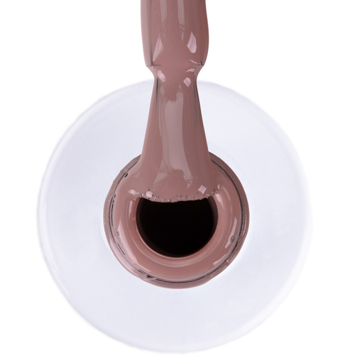 10+1 in omaggio Smalto ibrido LED/UV Gel Polish Browns B2 Rosie AlleLac senza HEMA/Di-HEMA 6 g