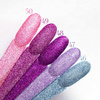 Nail Glitter No. 46, 20 g