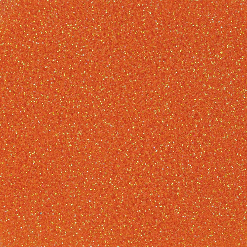 Orange Paradise MollyLac nail powder 1 g No. 5