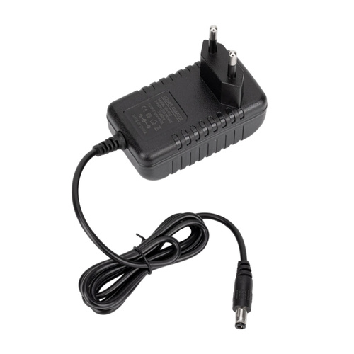 Bloc d'alimentation secteur CA/CC 24 V 2 A