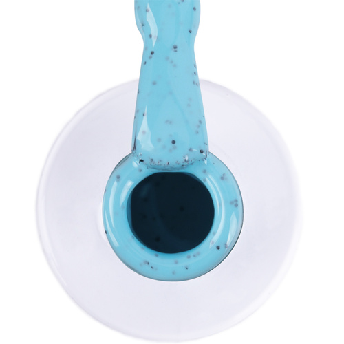 Lakier hybrydowy AlleLac Macaroons & Muffins Collection 5g Nr 115