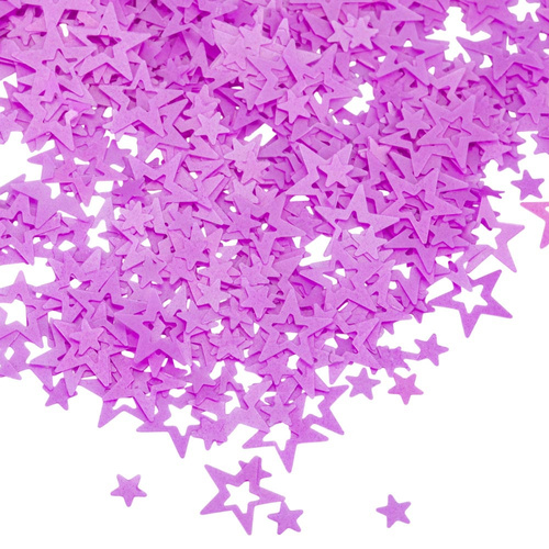 Ozdoba do paznokci Stars Nr 9 2 g