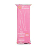 Standard Eco & Hygiene Non-Woven Hair Removal Strips, 100 Count