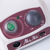 12sztuk Frezarka do manicure i pedicure 65W Molly Nails biała Strong 270 35 000 obrotów