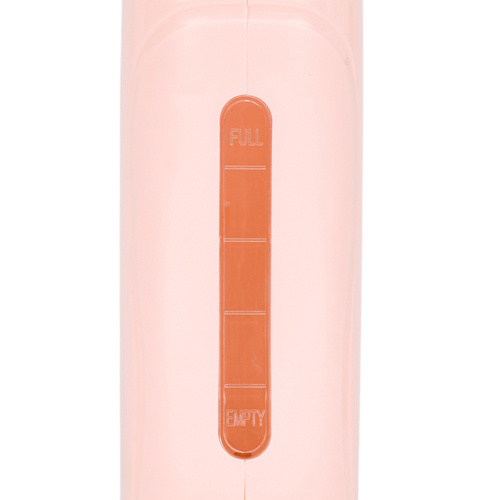Chauffe-cire LoveWax SM-64 rose clair 40 W 150 ml