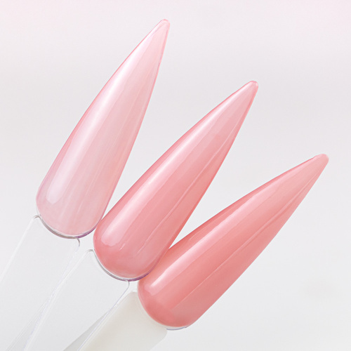5+1 безкоштовно Гібридний лак LED/UV Gel Polish Business Class № 311 Nude Blazer MollyNails без HEMA/Di-HEMA 8 г + каталог відтінків «Nudes» БЕЗКОШТОВНО