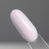 Rubber base flexible nails manicure pedicure for decorations S.O.S. Antidote Pro Salon Molly Nails Milky Blush 15g