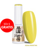 10+1 БЕЗКОШТОВНО Гібридний лак LED/UV Gel Polish № 290 Limited Edition AlleLac HEMA/Di-HEMA Free 5 г