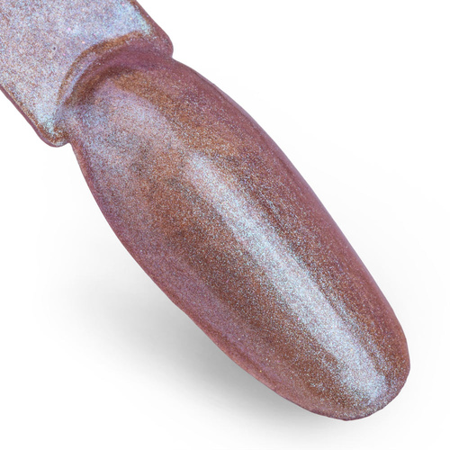Polvere per unghie Chameleon Effect Allepaznokcie Nr 8