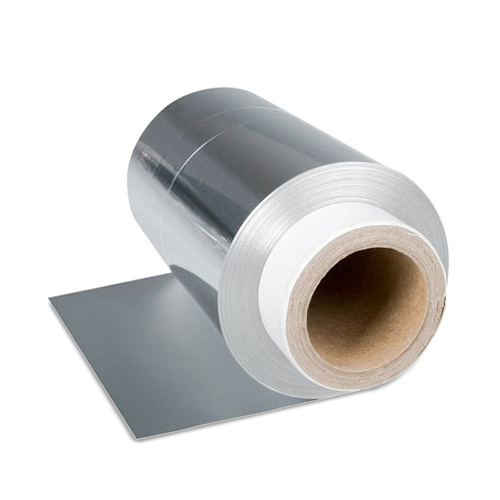 Aluminum foil for hairdressers, 250 m