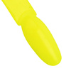 Nagellack Smoke Nails Rauch-Effekt Allepaznokcie neon yellow Nr. 03