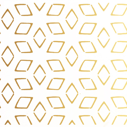 Folia transferowa Gold Collection 100 cm Nr 8