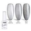 Smalto ibrido LED/UV Gel Polish n. 142 Brillant Limited Edition AlleLac senza HEMA/Di-HEMA 5 g