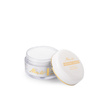 Акрилова пудра для нігтів MollyLac Acrylic Powder Crystal Clear 15 г