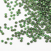 ShinePins: borchie lisce, decorazioni luccicanti per unghie, mini NTN Premium n. 17, 5 g