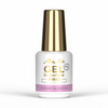 10+1gratis Żel budujący w butelce z pędzelkiem Gel in Bottle Molly Nails Pro Salon Cherry Blossom HEMA/Di-HEMA Free 15g