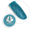 Glitter per unghie in vasetto n. 44, 2 g