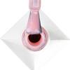 5+1gratis Lakier hybrydowy Molly Nails Winter Crystalize Secret Swing HEMA/Di-HEMA Free 8g Nr 221