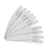 Zebra boat nail file 100/180, pack of 10