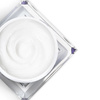 5+1 gratis Gel acrilico volumizzante Allepaznokcie HEMA/Di-HEMA Free White 30 g
