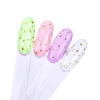 5+1gratis Lakier hybrydowy Molly Nails Flowers Nails HEMA/Di-HEMA Free 8g Nr 150