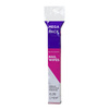 Discos de algodón sin polvo perforados para uñas Staleks PRO Expert, color rosa, 700 unidades