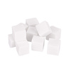 Zestaw mini gąbek do zdobień ombre babyboomer Molly Nails 50 sztuk