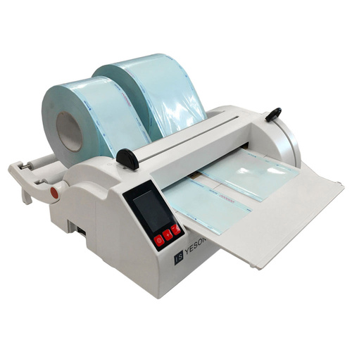 Medizio Smart + Sealing Machine