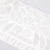 Piastra per timbri con motivi Finger Angel V26 MollyNails