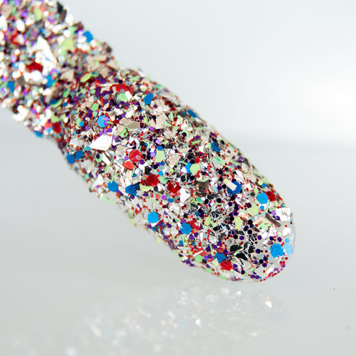 Décoration pour ongles Smash n° 7