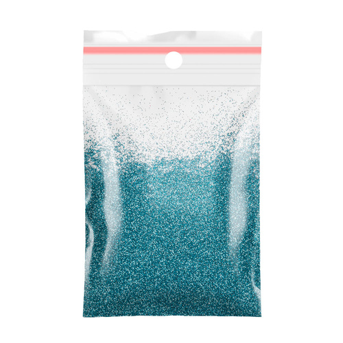 Nail Glitter No. 123, 20 g