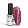 Smalto ibrido NTN Premium Passion for Love Collection senza HEMA/Di-HEMA 5 g n. 206
