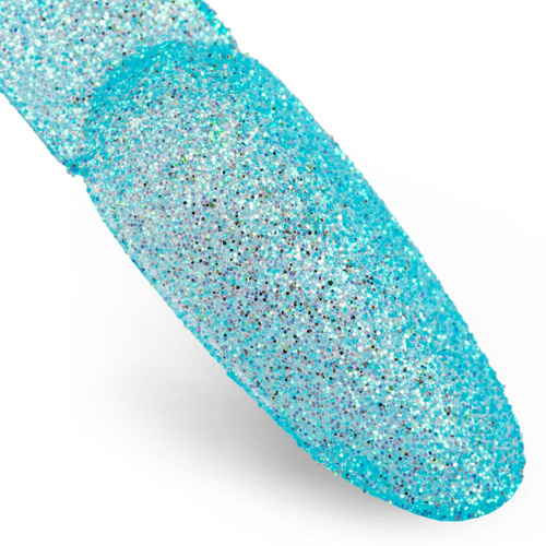 Glitter per unghie in vasetto n. 127, 2 g