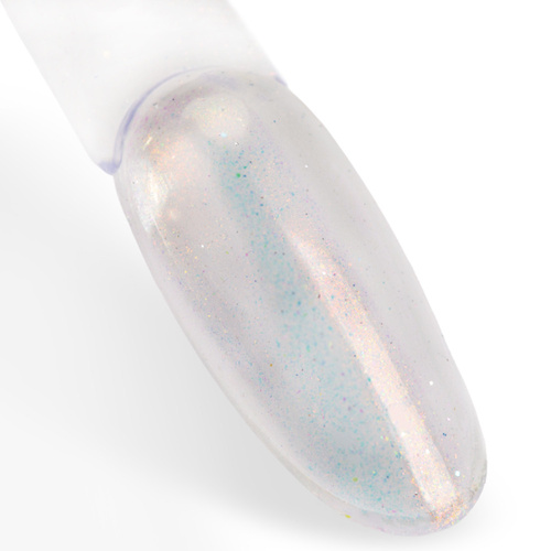 Aurora Mirror Allepaznokcie Flame nail powder 0.3 g No. 2