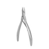 Taglierina per cuticole Staleks Classic 12 8 mm