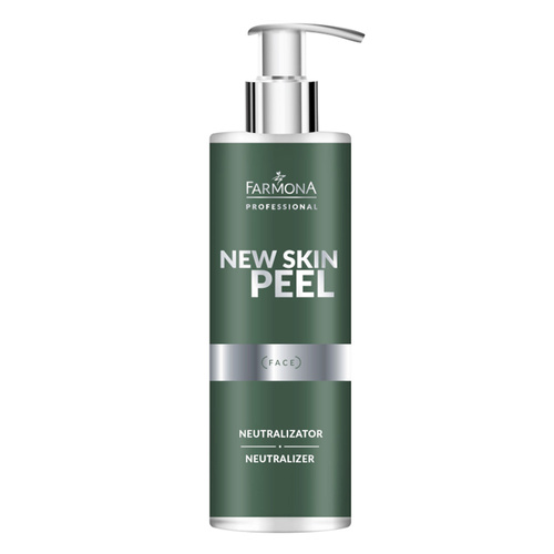 Нейтралізатор для обличчя Farmona New Skin Peel 280 мл