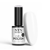 Lakier hybrydowy NTN Premium Soft Touch Collection HEMA/Di-HEMA Free 5g Nr 01