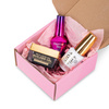 PRO MATCH SYSTEM 2+1 Nutty Nut: 2x żele 15g: SelfLeveling&Gel in bottle+Doctor Top 10g GRATIS