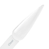 5 + 1 gratuit : gel acrylique de reconstruction Allepaznokcie, sans HEMA/Di-HEMA, transparent, 30 g