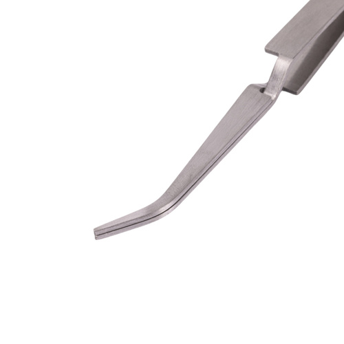 Pince professionnelle pour le tunnel de l'ongle