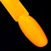 Neon nail pigment powder jar neon UV pigment 0.6 g No. 04