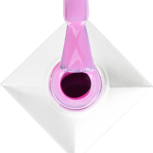 5+1gratis Lakier hybrydowy Molly Nails Flamingo Dusty Pink HEMA/Di-HEMA Free 8g Nr 140