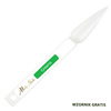 Lakier hybrydowy LED/UV Gel Polish The Trend Edit Nr 304 Evergreen MollyNails HEMA/Di-HEMA Free 8g+ Wzornik Greens GRATIS