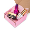 PRO MATCH SYSTEM 2+1 Angel Pink: 2x żele 15g: Jelly&Gel in bottle+Doctor Top 10g GRATIS