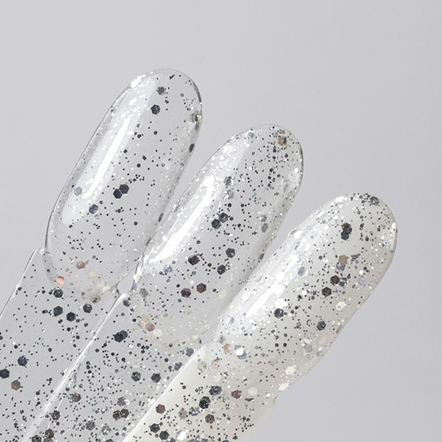 LED/UV-Gel-Nagellack AlleLac x Rosie Beauty, HEMA/Di-HEMA-frei, 6 g