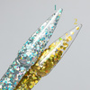 Ozdoby do paznokci Confetti dots kropki Nr 1 5g