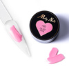 ProArt Paste by Molly Nails Light Pink HEMA/Di-HEMA-Free 5g No. 10